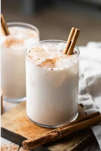 Horchata Fresca